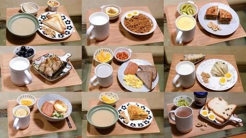 孩子|一位中考生母亲用这样的方式陪伴孩子冲刺最后100天,做法太赞