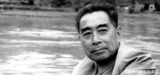 总理办公室|主席一句玩笑话,周总理撤掉自己所有秘书,真是国家的好总理