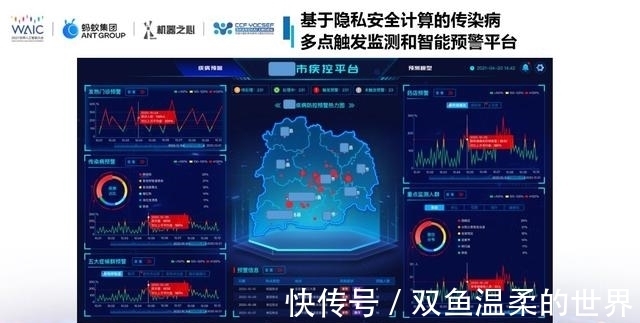 传染病|翼方健数张霖涛：隐私安全计算如何助力形成数据和计算互联网