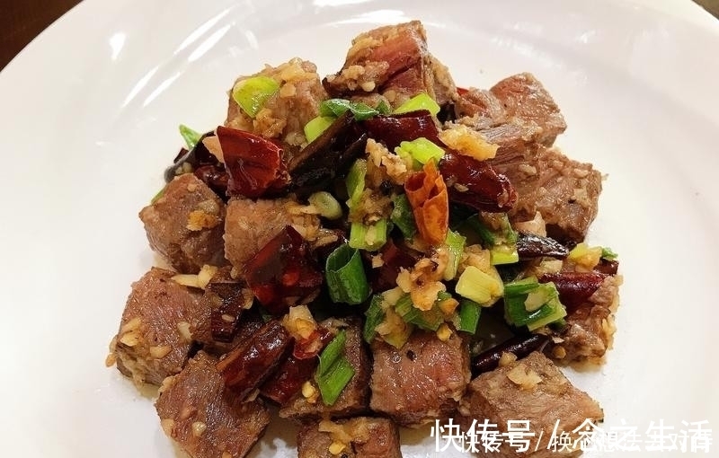 老公请同事在家吃饭,我花70块钱做出五道硬菜,给他挣足了面子