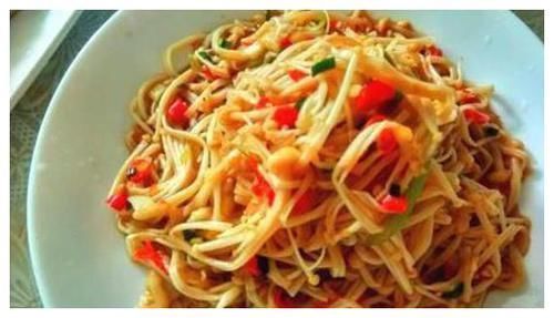 色香味|色香味俱全的几道家常菜,家里来客人,分分钟搞定,不用在下馆子