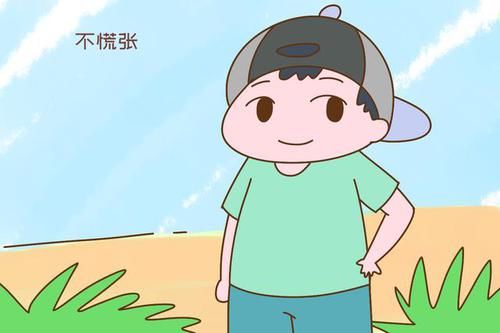 有以下特征的孩子，见过世面格局也大，一张嘴就难掩光芒