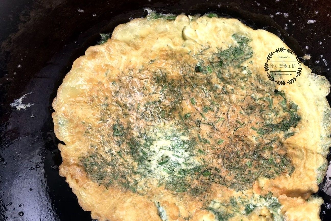 茴香|秋分后，多给家人吃这菜，2元1把，养胃助消化，简单一炒越吃越香