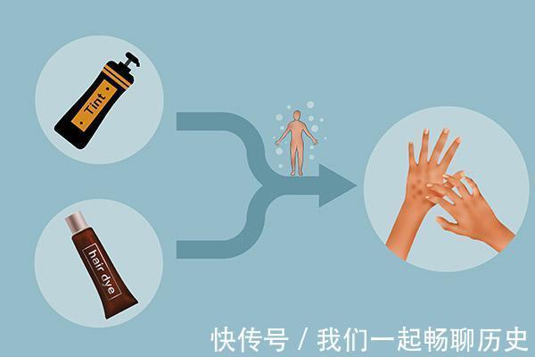 乳腺癌|哈佛研究出炉染发已和多种癌症挂钩,不能再染发了听医生说