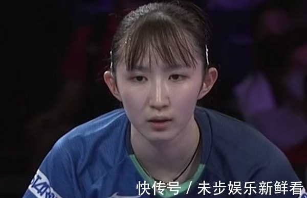 名将|中国女乒爆发,女单八强锁定五席,王艺迪4:2,伊藤美诚陷入绝境