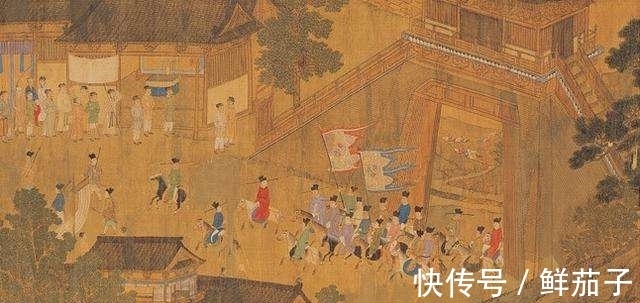 若兮!一个状元,一个宫女,一次相遇:一场流传千古的浪漫佳话