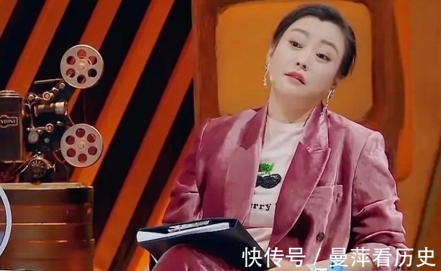 郝蕾节目中怒怼影评人!让对方学好表演再发言,把女导演说到痛哭