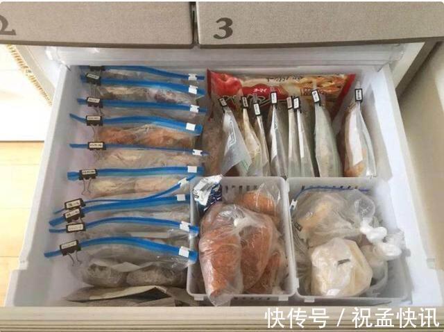 教科书|她靠“收纳术”荣登美国时代杂志,超实用的教科书式收纳,学习下