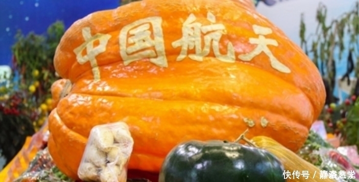 航天技术 把种子放在太空一段时间,返回地球后种出来,会比较大吗?