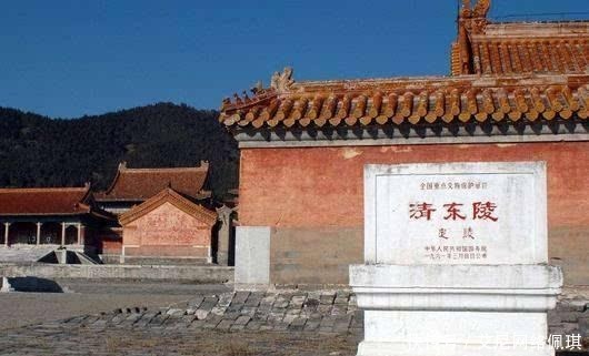 专盗|满清灭亡后王爷贝勒都干啥去了?化身盗墓贼专盗老祖宗的墓