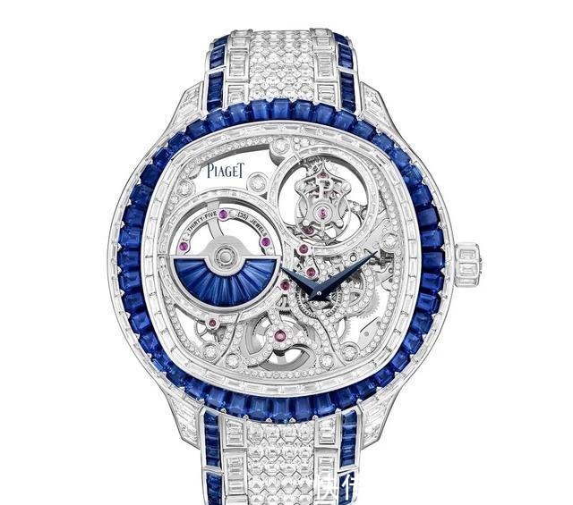 lady$什么样的表才配称为“富贵中的富贵”!