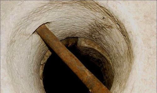 神秘|故宫之中的古井多达72口,井中有很多文物,为何不打捞上来