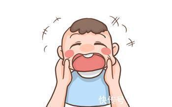 宝宝|孩子不愿刷牙,妈妈头痛!看完就知道怎么办
