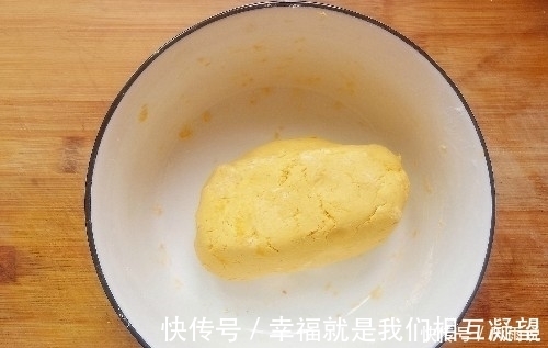 玉米淀粉|南瓜新吃法，我家每周准做一次，软糯香甜真美味，比炒的好吃多了