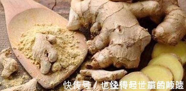 失眠|每天睡前用“姜”擦脚底，失眠好了，水分减少了，脂肪悄悄地减少