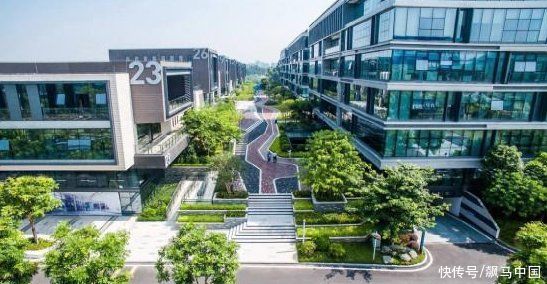 企业|2021年下半年产业地产10大发展趋势