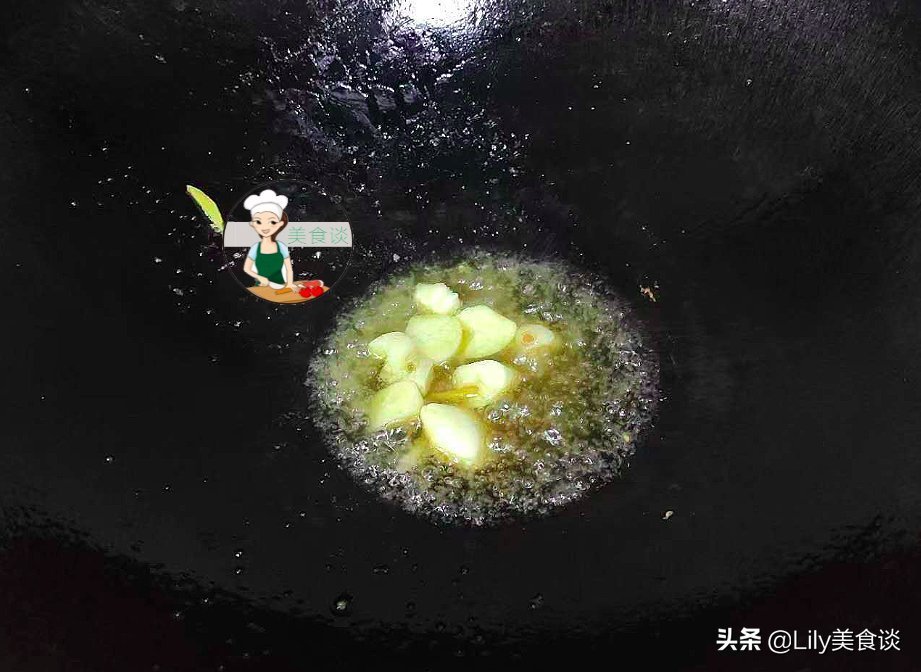 人参|秋天这菜要多吃,被称为“水中人参”,滋补去秋燥,炒一盘不够吃