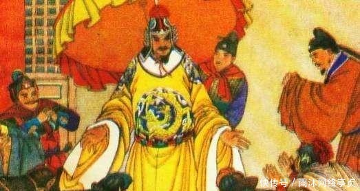 差点|赵恒的皇位差点被抢走？真相令人可笑，宋太宗知道怕是要被气死！