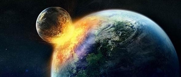 月亮的存在其实很奇怪，科学家都纳闷它怎么来的，了解一下