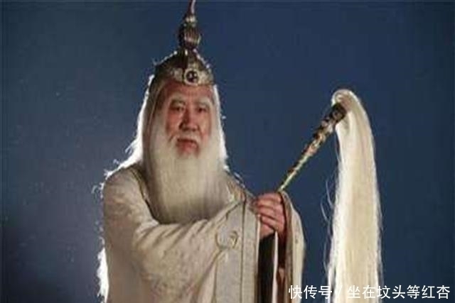 孙悟空能大闹天宫,为何取经时总找人帮忙?太上老君一语道破!