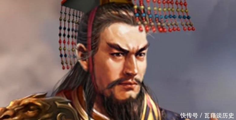 历史|此人是武功最高之帝王,纵观历史无人企及,秦皇汉武难望其项背