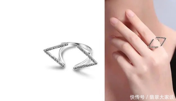伤害性|翡翠知识详解:购买戒指除了材质和漂亮,还有一个更重要的因素!