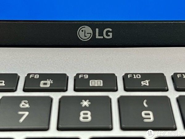 LG|【2021年双十一】第1波到货，超多图LG Gram16开箱及对比评测