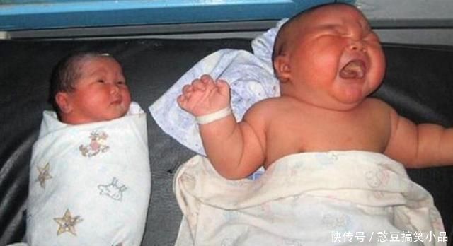 新生儿|宝宝出生6斤6两，奶奶逢人就夸“天赐聪明娃”！专家给出了真相