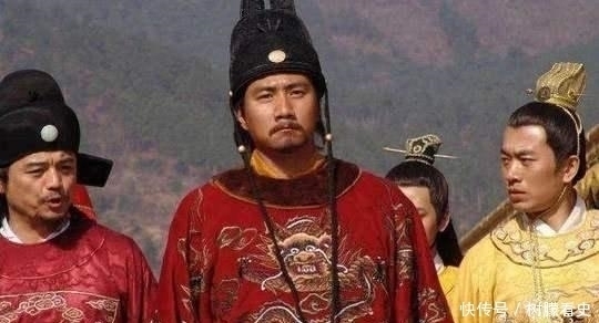 告老还乡|朱元璋为什么要杀掉已是暮年,且早已告老还乡的李善长