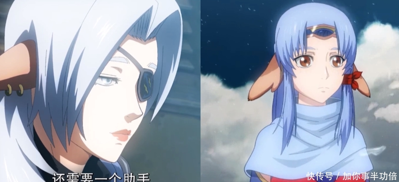 最伟大的妖侠“魁拔”终于定档1月17日,第四代迷鳞惊艳来袭!