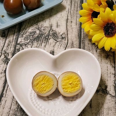 茶香乡巴佬卤蛋