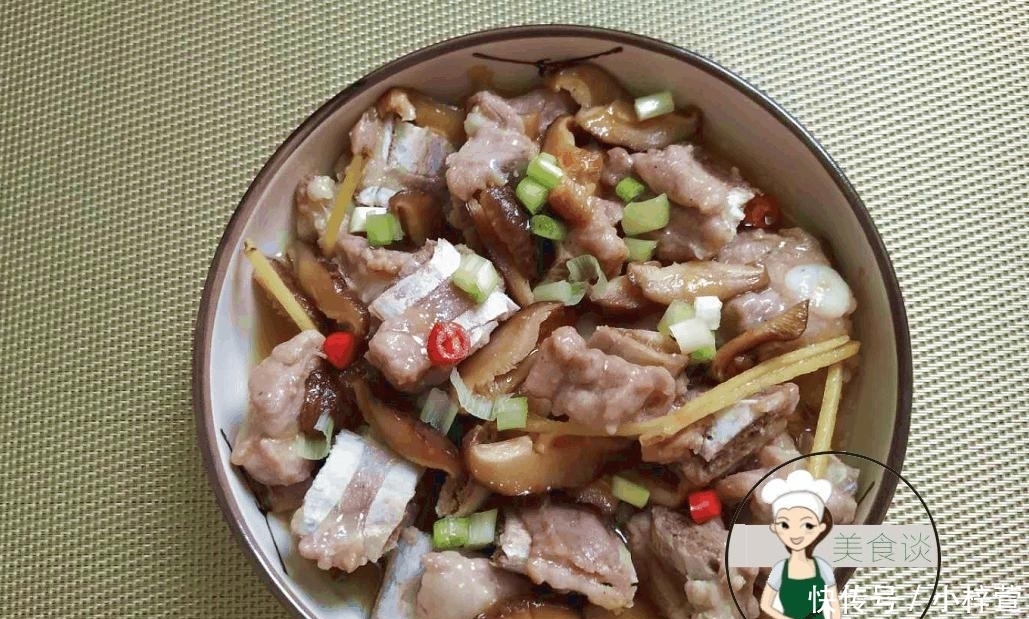 天热儿子说没胃口, 我蒸了这道菜, 儿子立马胃口大开, 连吃3碗饭