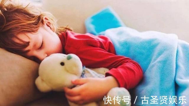 宝宝|孩子睡醒后有这些表现，说明智商不会太低，看看你家孩子中了没