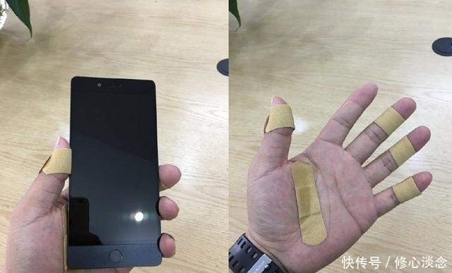 割手|iPhone12手感如何 直角边框真的会割手吗？