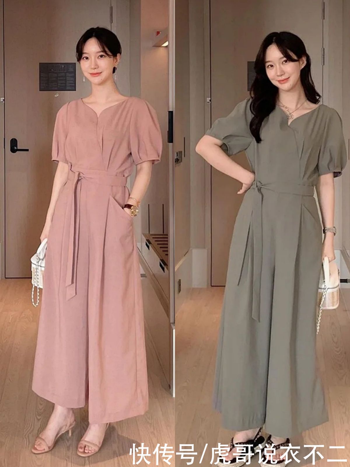 女人|看似简单的轻熟风,穿对了才是真高级,4个技巧营造优雅女人味