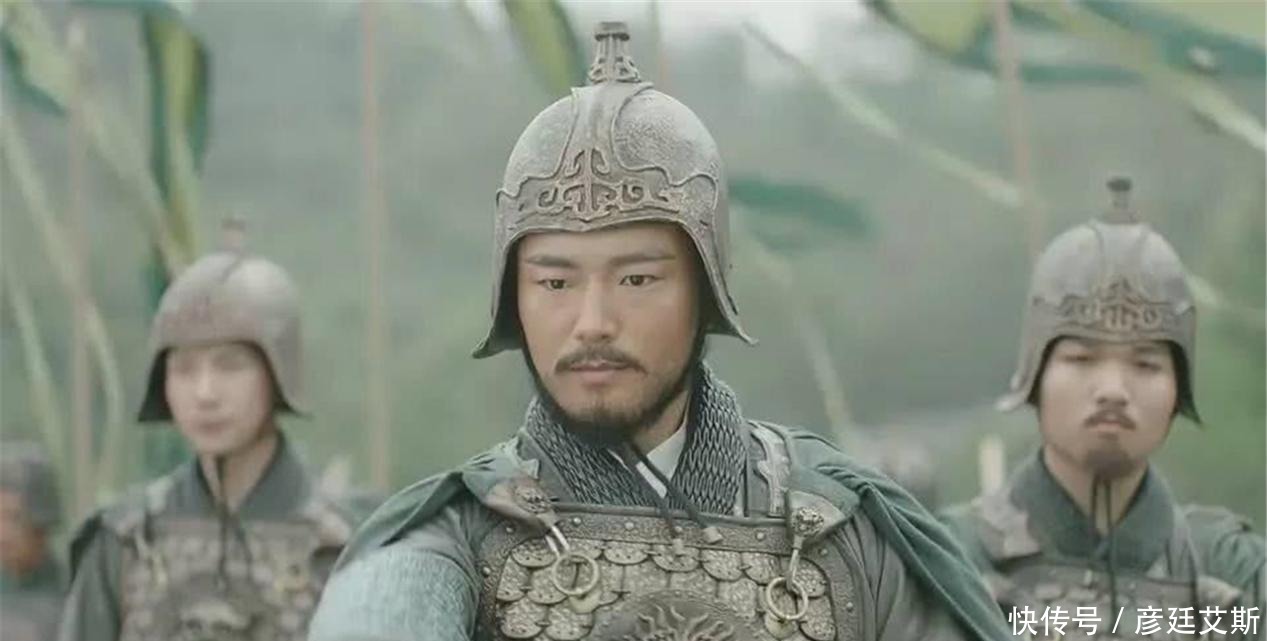 小将|他是曹魏名将,不怕关羽,打退周瑜,却死于东吴小将之手