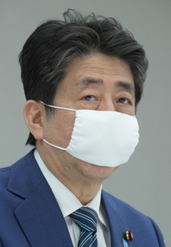 3密|日本2020年十大流行语公布：安倍口罩、鬼灭之刃上榜