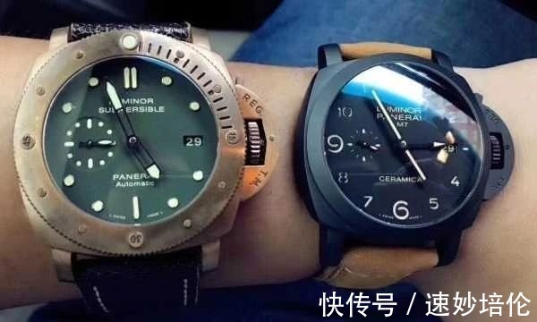 评测|沛纳海441对比评测详细解析！