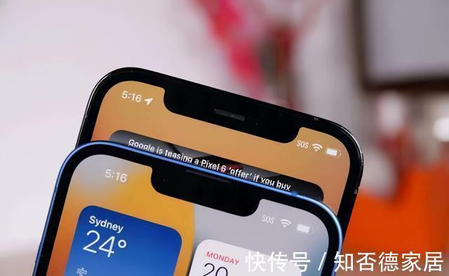 苹果|分析师：全球50%安卓用户想换iPhone，中国受访者大多用华为