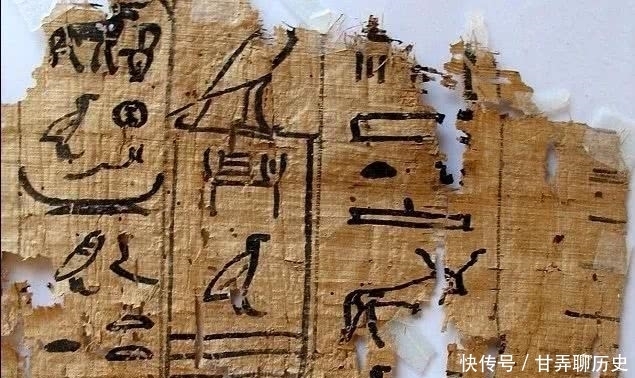 四大发明,不过是一个西方视角的概念