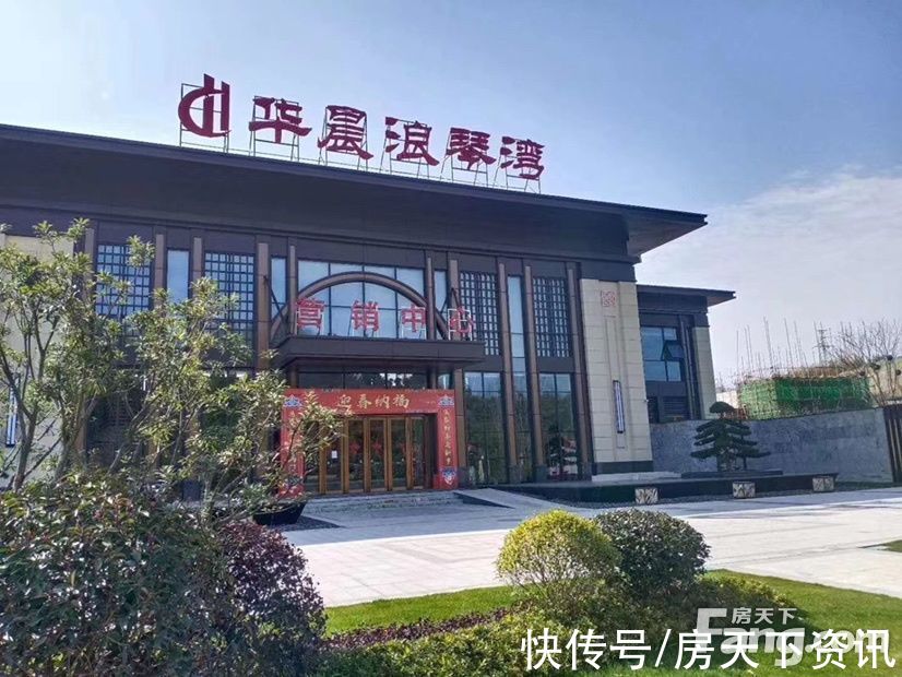 株洲|新鲜出炉！帮你搜集株洲芦淞楼盘现场的最新美图