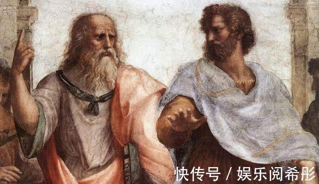 同时代|为何说西方古代历史和哲学在造假?对比东西方同时代的典籍,惊讶