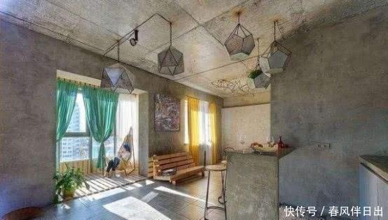 墙面|我住了3年毛坯房，告诉你住毛坯究竟有多爽，再买房绝对不装修！