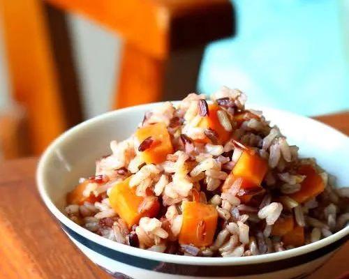 红薯的N种做法，味好又健康，香甜软糯，好吃到哭