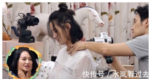 小霞|自律的张歆艺，减肥瘦身成功后，重回颜值巅峰