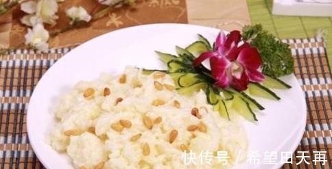 蛋类食材的10种做法,营养又美味,健康又好做!