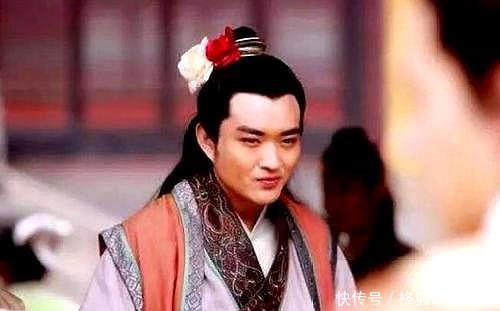 最终|此人不学无术 专靠阿谀奉承武则天升官发财 最终却沦为笑谈