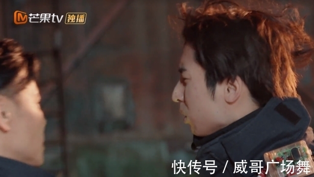 同样进火场救人，李承铉张晋大不同，陈小春最有人情味和讲义气