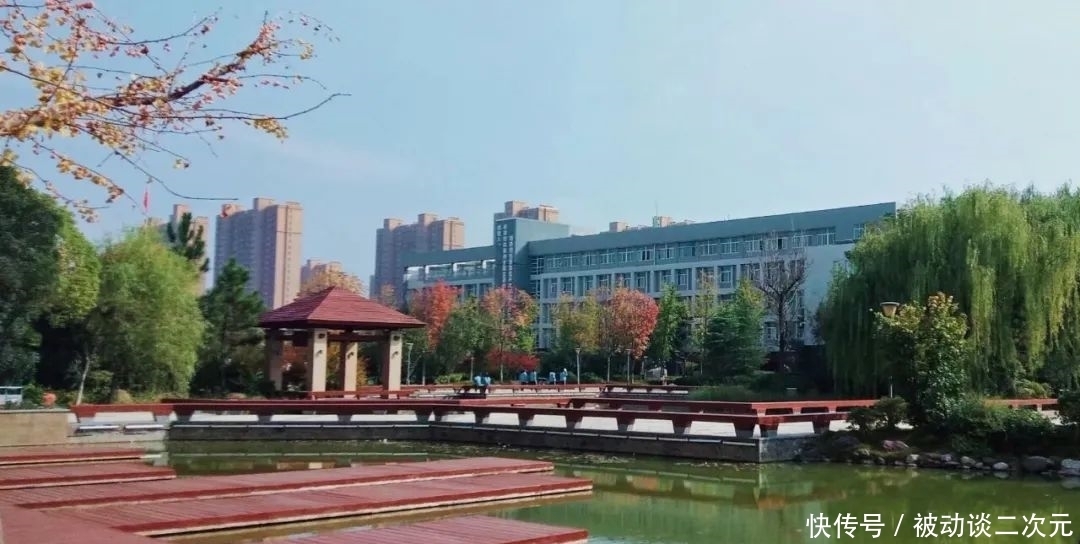 郑州电专|郑州电专“练习生”正式出道!