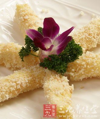 醒腦提神補體力 可選美味甜點心